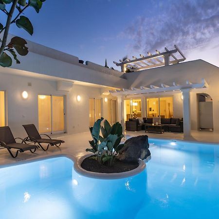 Villa Bahia Corralejo Exterior foto