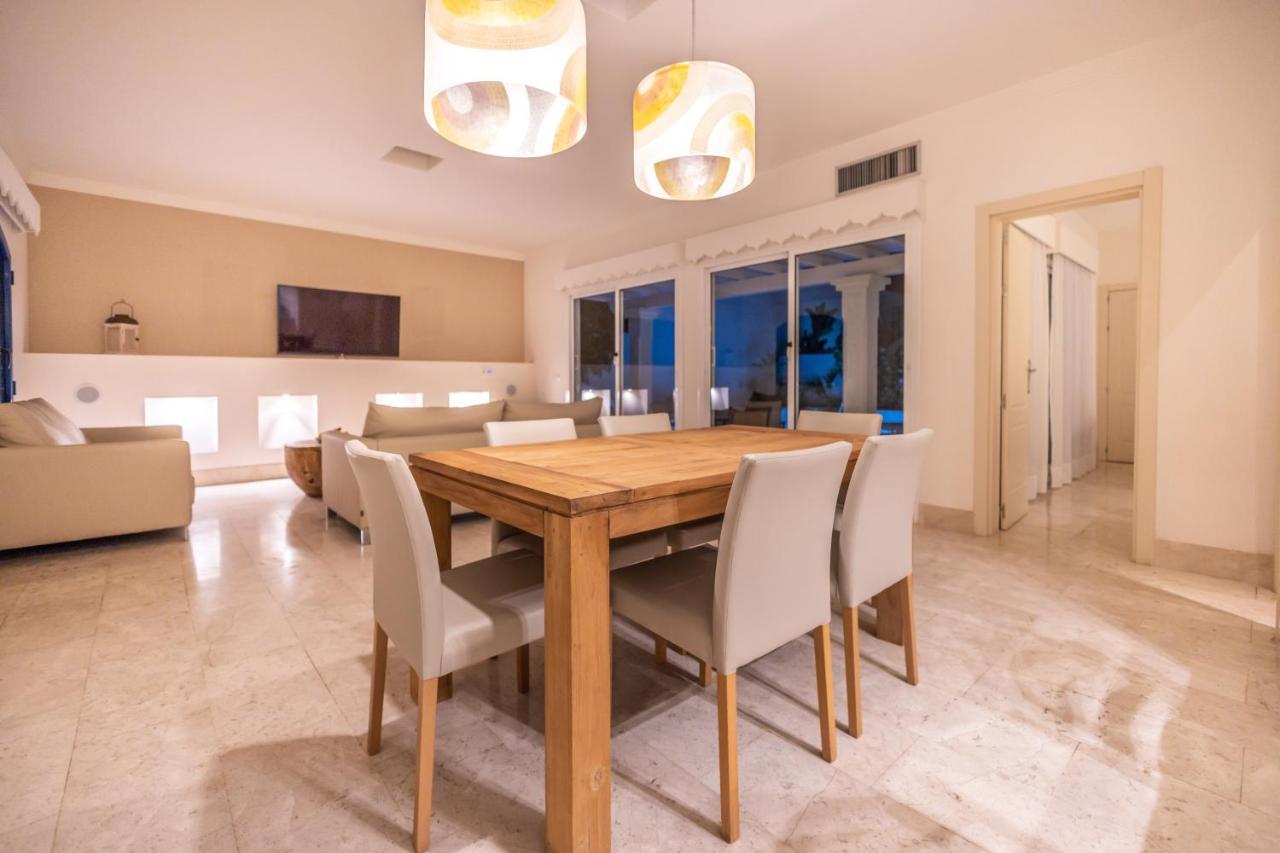 Villa Bahia Corralejo Exterior foto