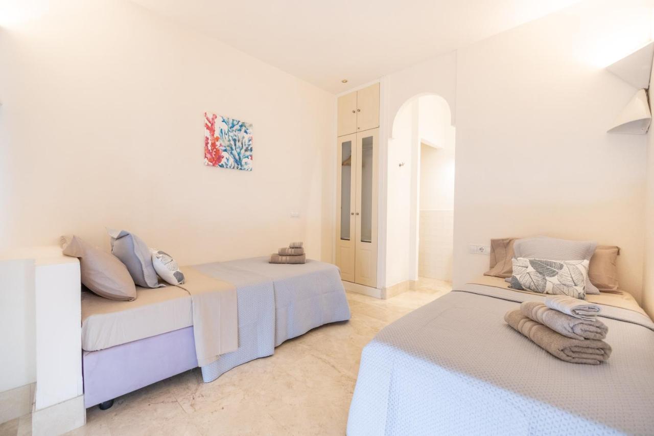 Villa Bahia Corralejo Exterior foto